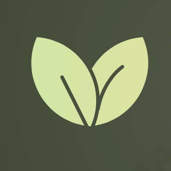 Gold Olive Logo